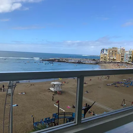 Paraiso 64 Apartment *