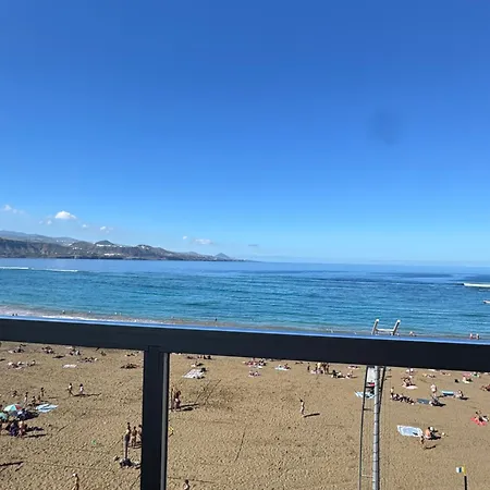 Apartman Paraiso 64 Las Palmas de Gran Canaria