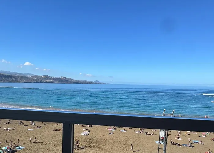 아파트 Paraiso 64 라스팔마스