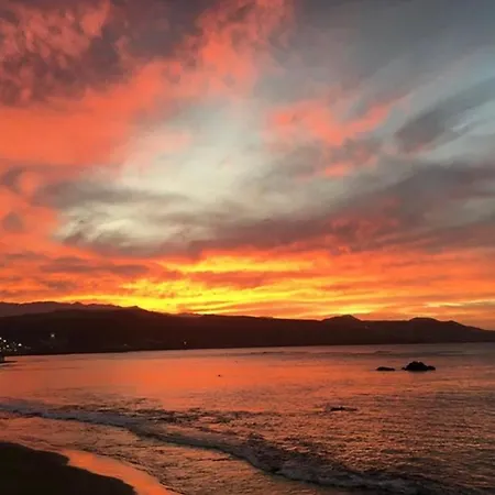 Paraiso 64 شقة لاس بالماس دي غران كاناريا