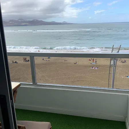 شقة Paraiso 64 *